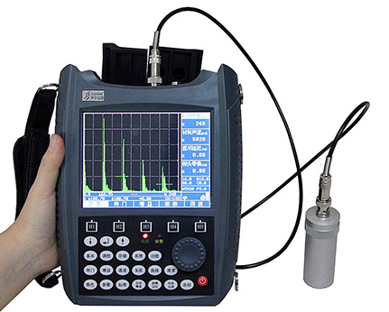 河北HY-30超聲波探傷